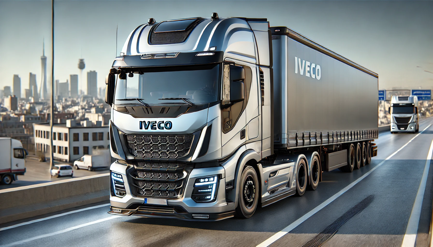 FABRİKA TAŞIMACILIĞI